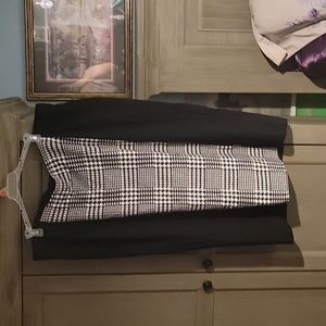 Lane Bryant pencil skirt